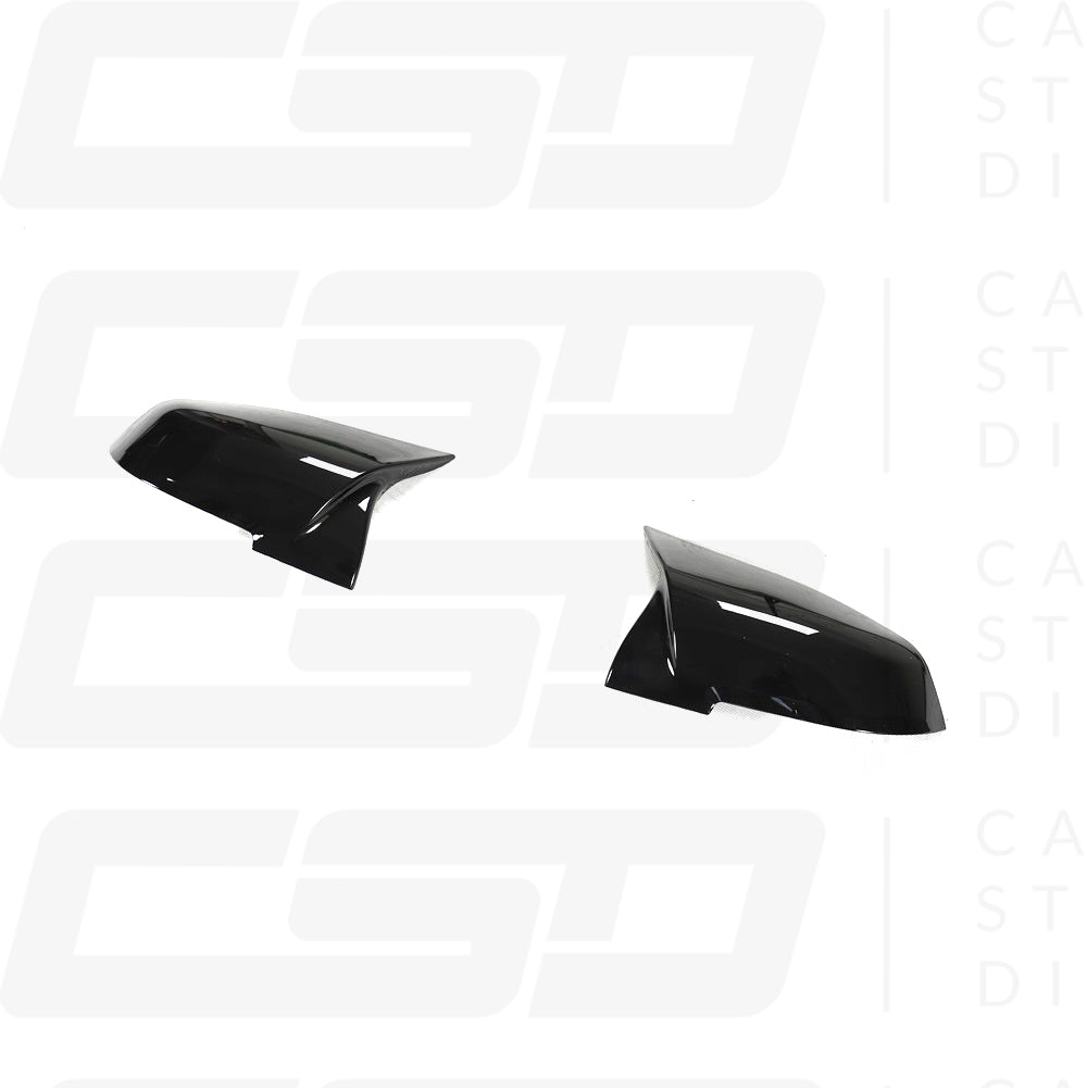 BMW FXX 1,2,3 & 4 SERIES OEM+ M-STYLE MIRROR REPLACEMENT (2015-2020)