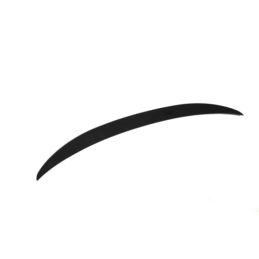 BMW G20 3 SERIES MP STYLE GLOSS BLACK SPOILER (2018+)