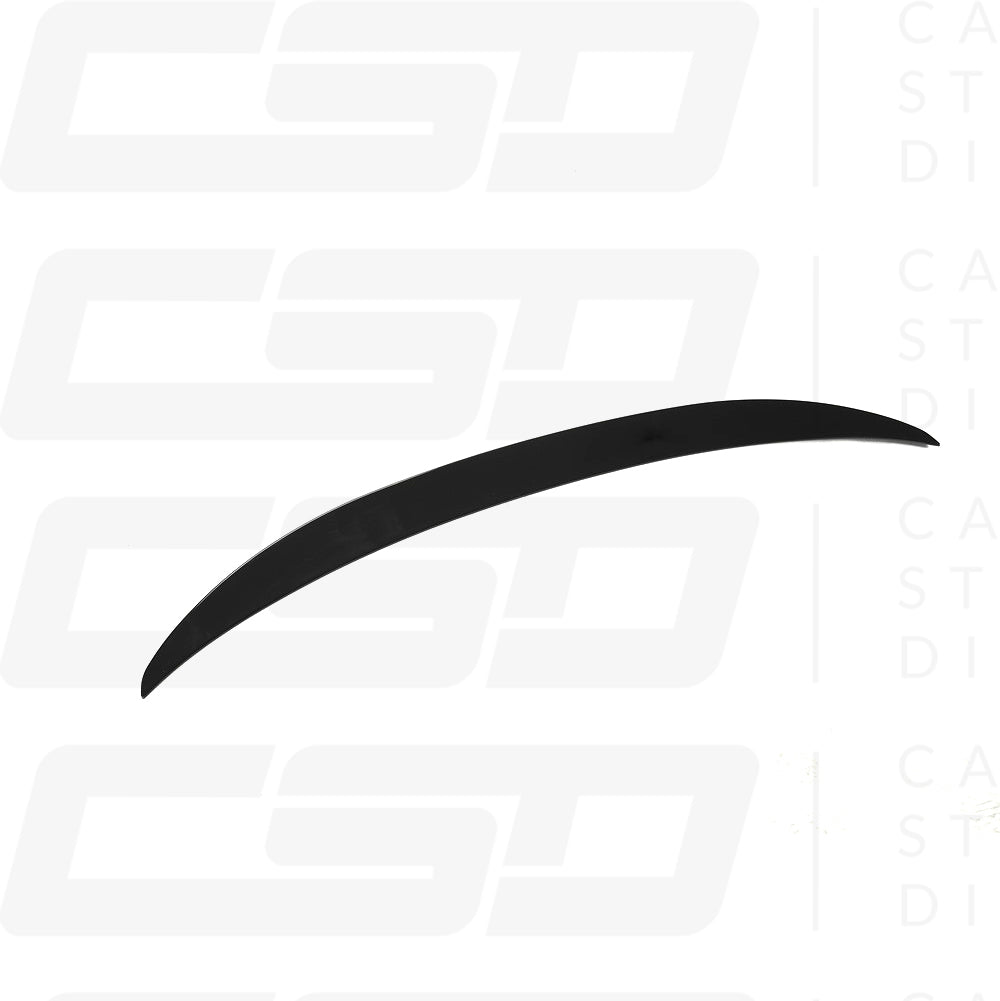 BMW G20 3 SERIES MP STYLE GLOSS BLACK SPOILER (2018+)