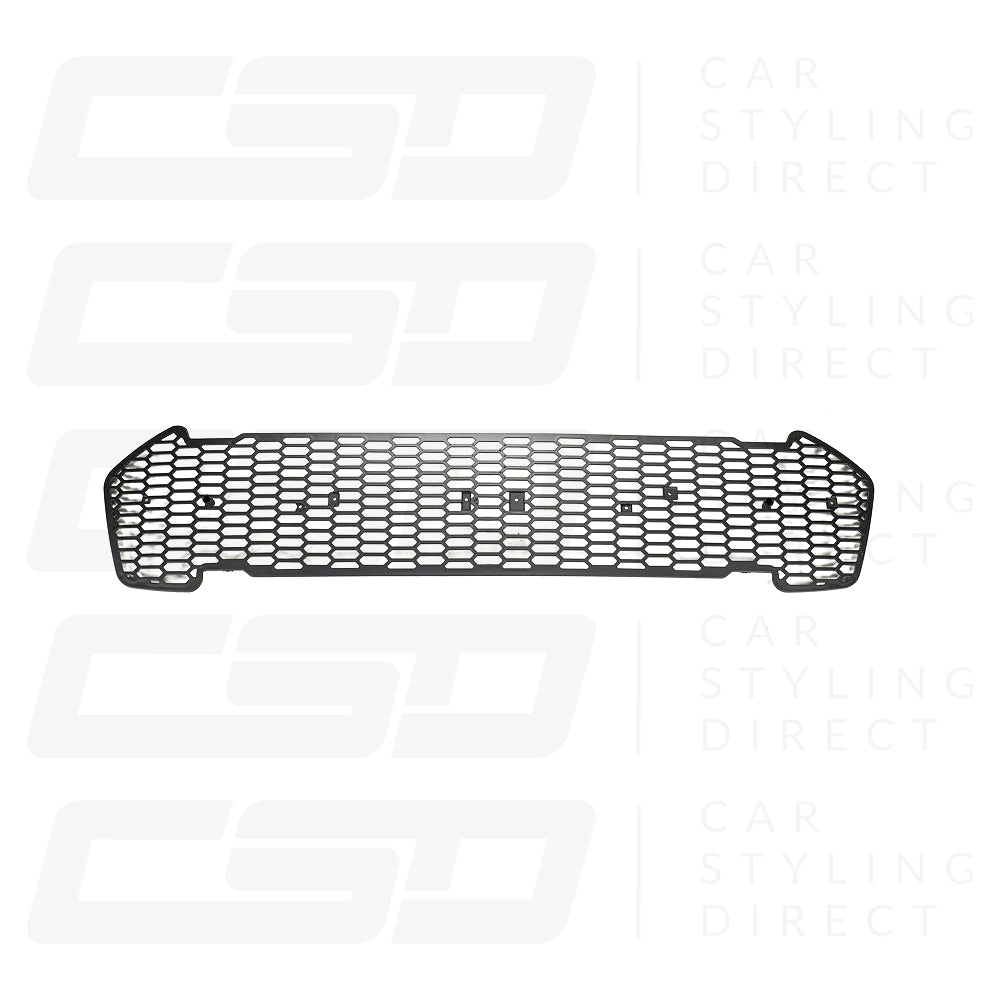 FORD RANGER T7 STEALTH GRILLE INSERT (2015-2019)