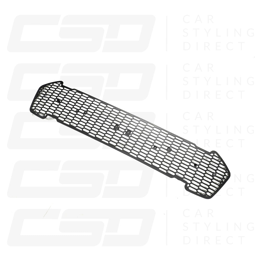 FORD RANGER T7 STEALTH GRILLE INSERT (2015-2019)