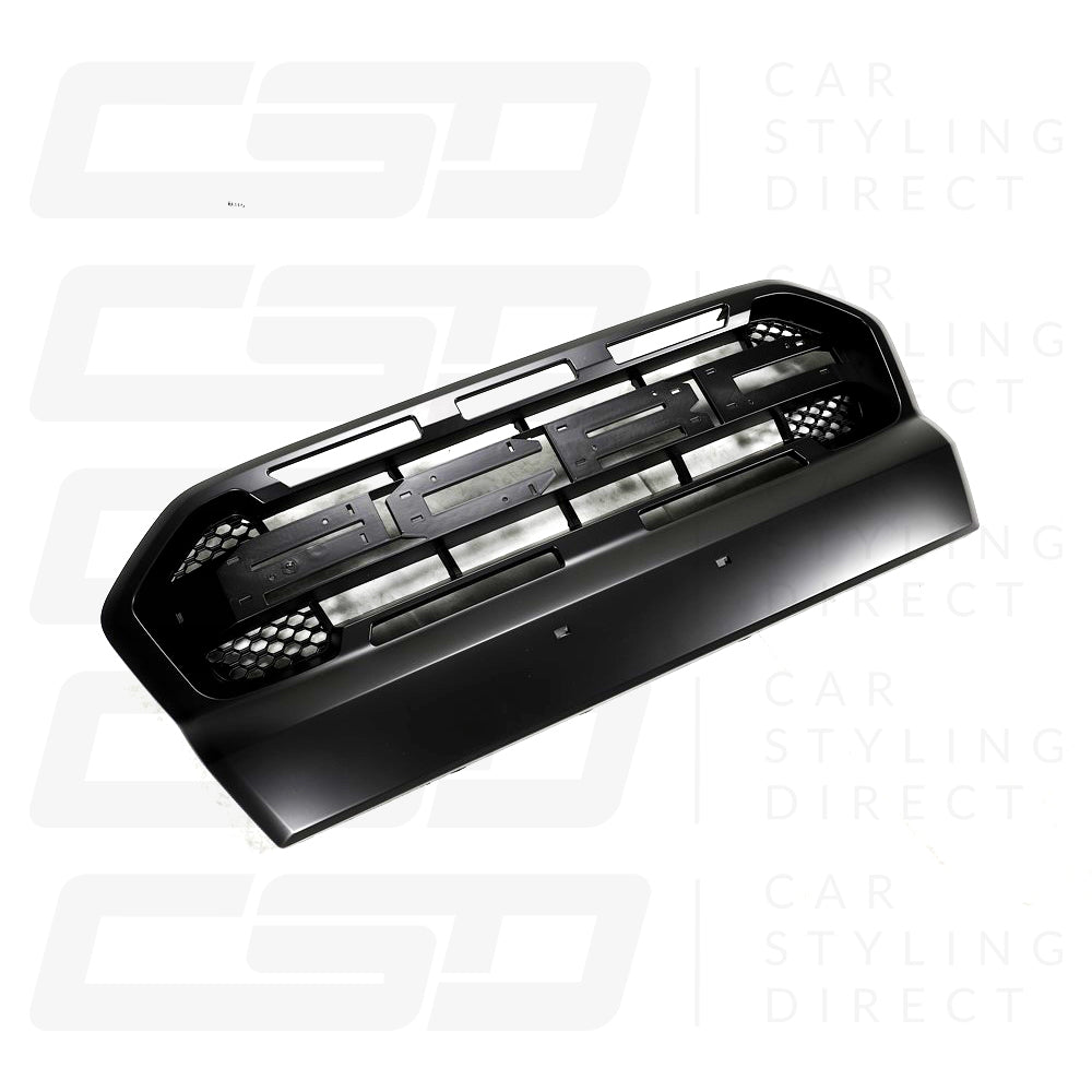 FORD RANGER T7 GRILLE RAPTOR STYLE (2015-2019)