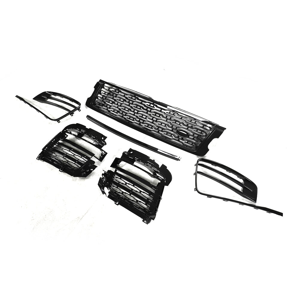 RANGE ROVER VOGUE L405 SVA-STYLE GRILLE PACK (2018+)