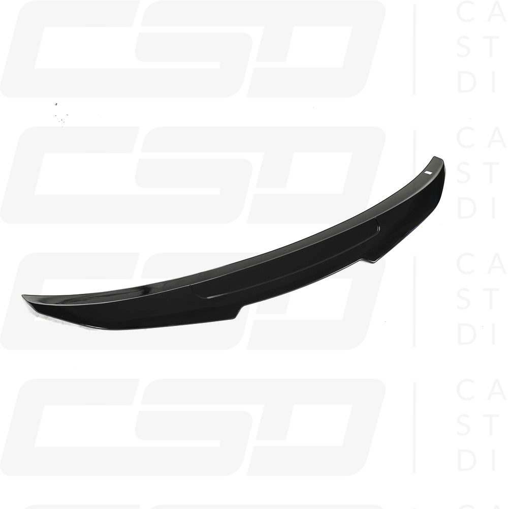 BMW F32 4 SERIES PS STYLE GLOSS BLACK SPOILER (2013-2020)