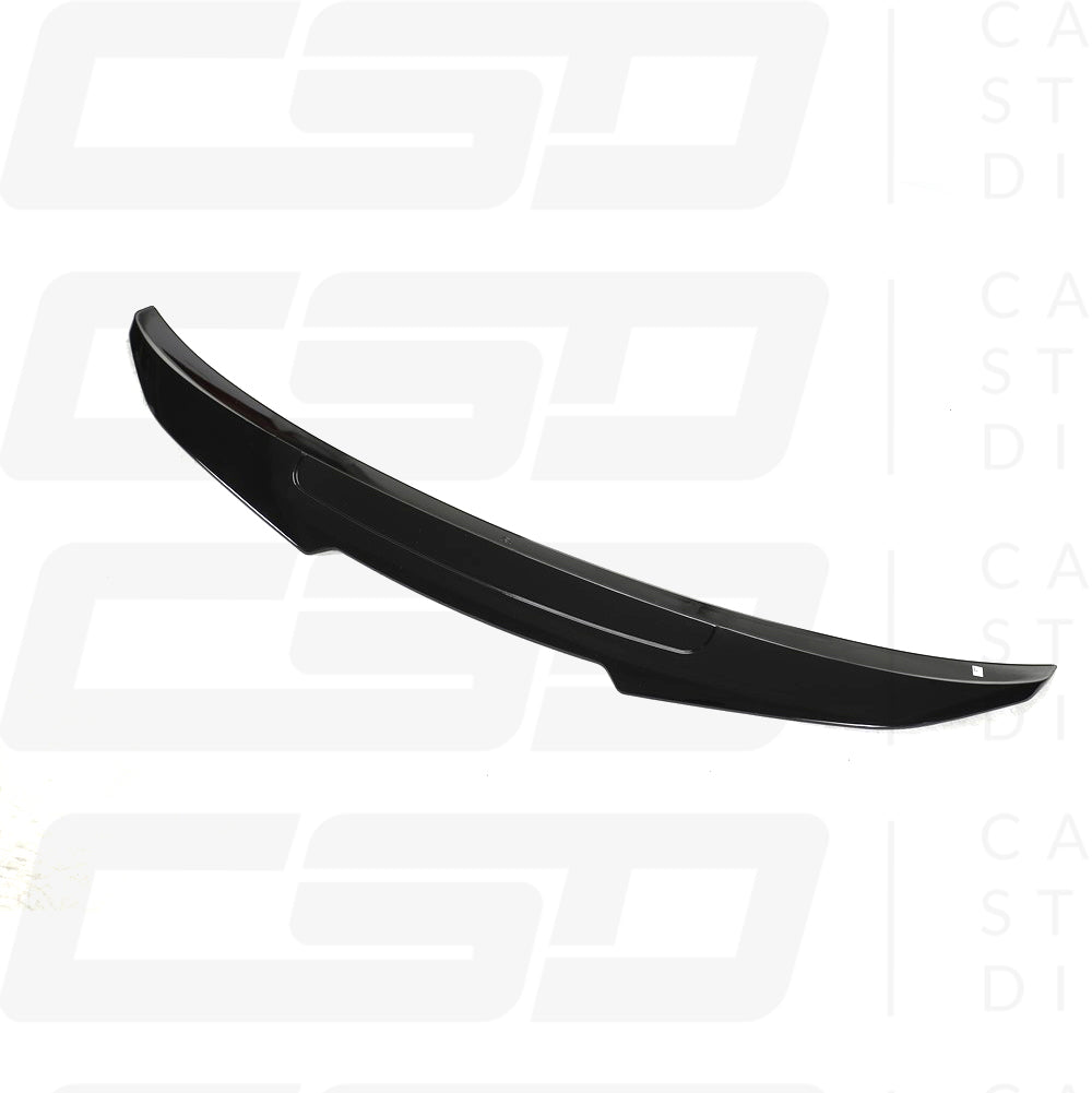 BMW F32 4 SERIES PS STYLE GLOSS BLACK SPOILER (2013-2020)