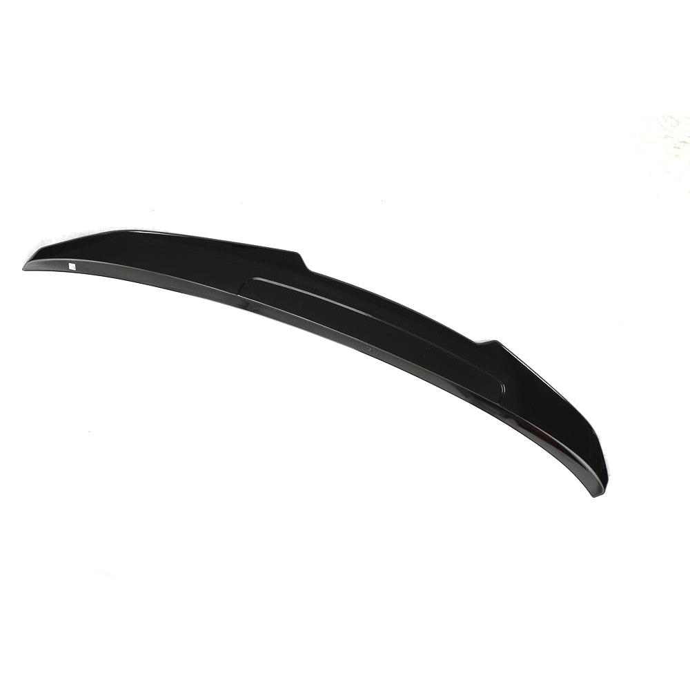 BMW F32 4 SERIES PS STYLE GLOSS BLACK SPOILER (2013-2020)