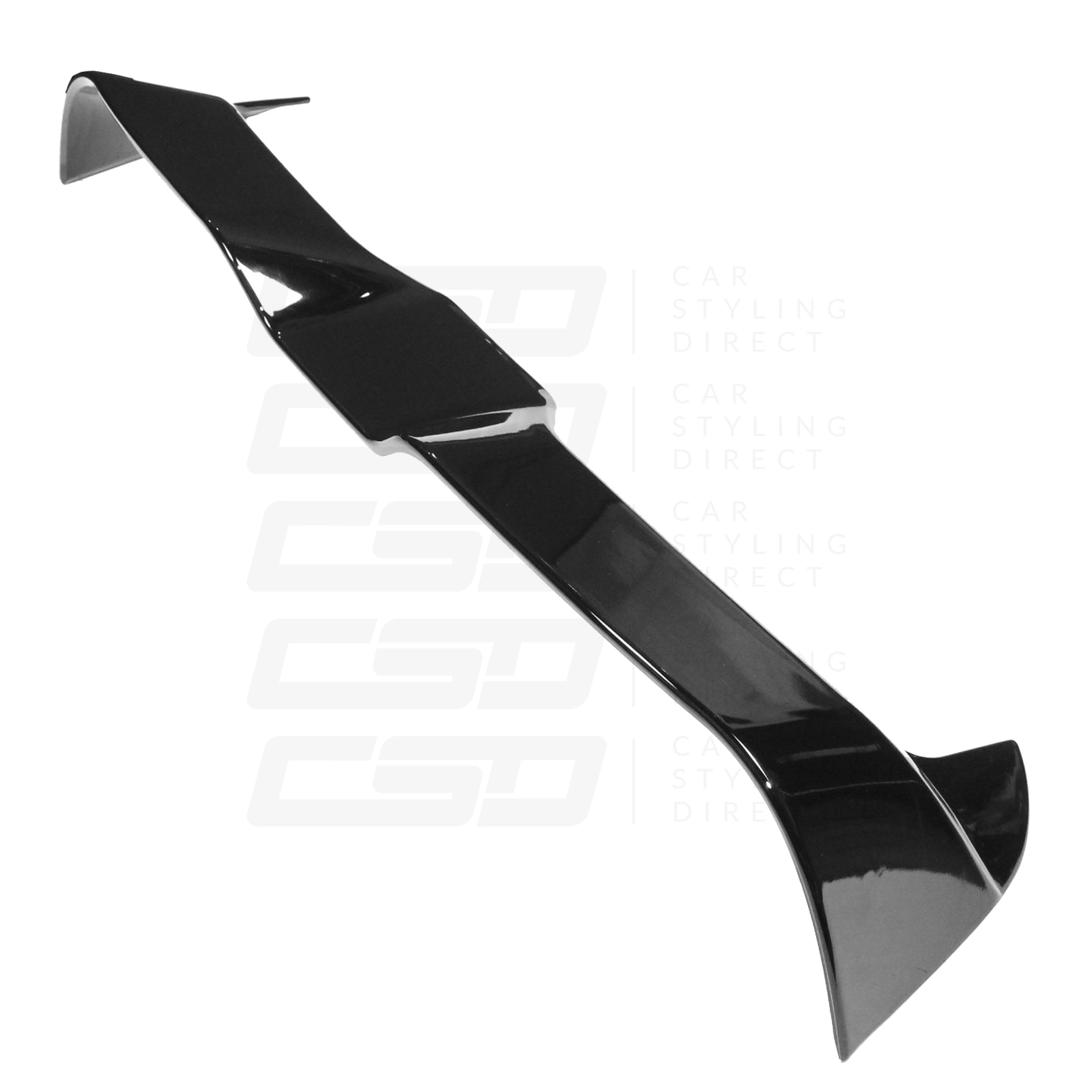 AUDI A3/S3 8Y 5DR SPORTBACK GLOSS BLACK SPOILER (2020+)