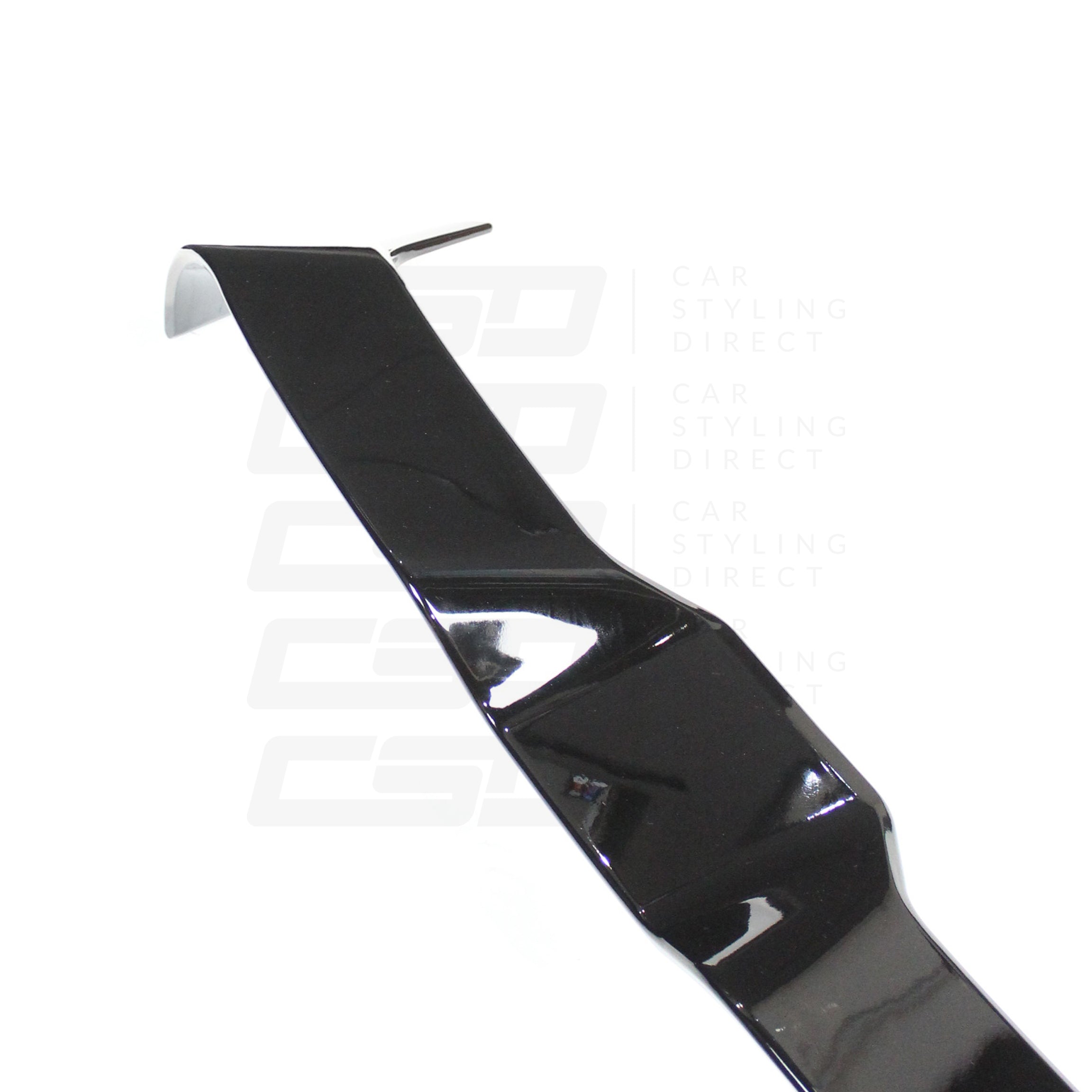 AUDI A3/S3 8Y 5DR SPORTBACK GLOSS BLACK SPOILER (2020+)