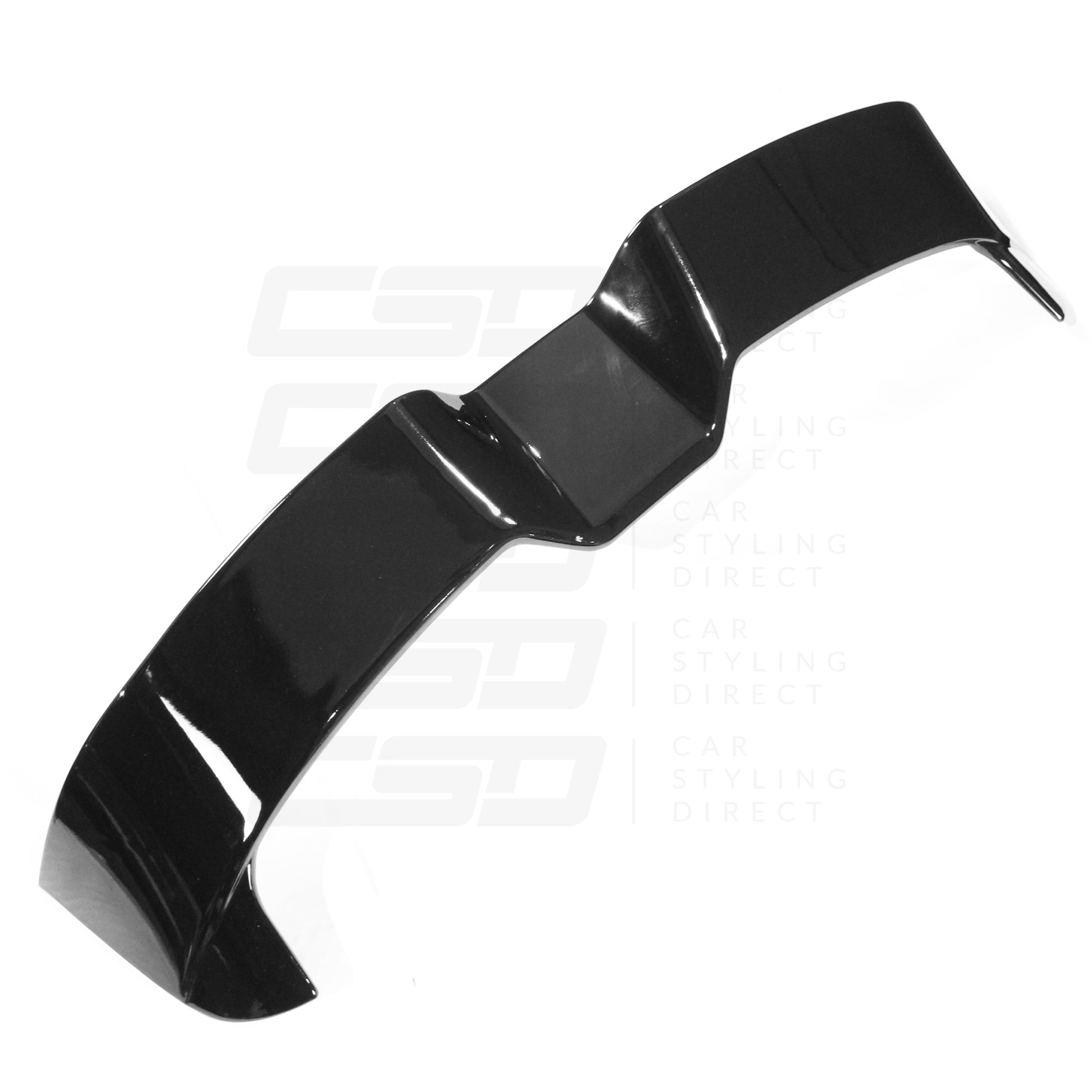 AUDI A3/S3 8Y 5DR SPORTBACK GLOSS BLACK SPOILER (2020+)