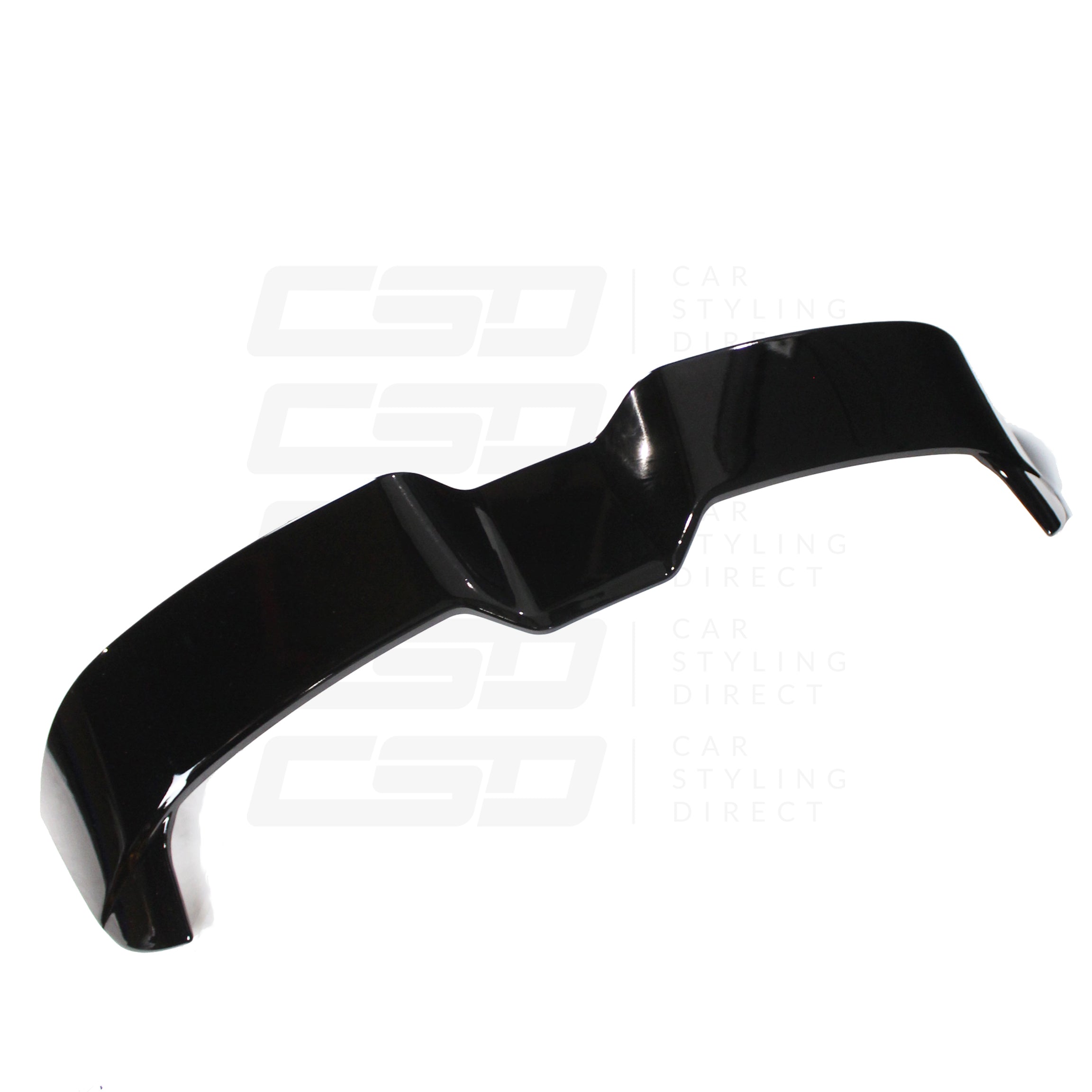 AUDI A3/S3 8Y 5DR SPORTBACK GLOSS BLACK SPOILER (2020+)