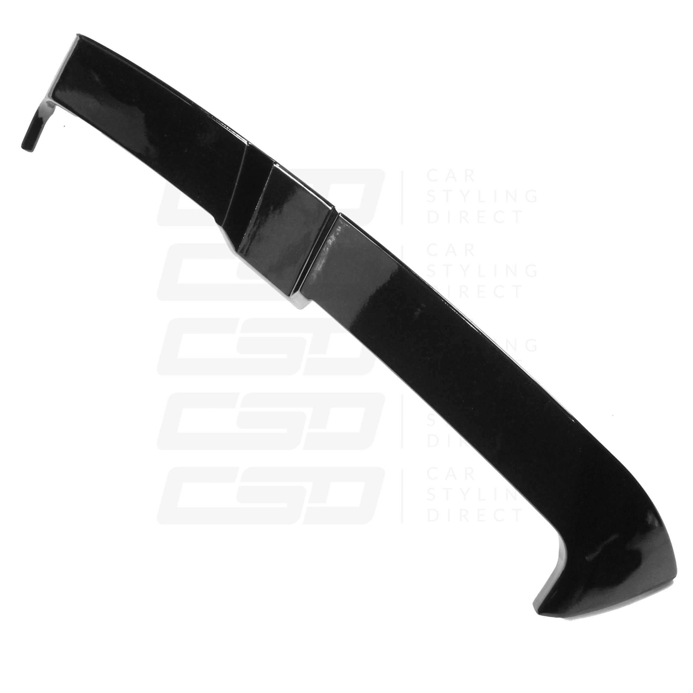 MK7/MK7.5 VOLKSWAGEN GOLF R/GTD/GTI GLOSS BLACK SPOILER (2014-2020)