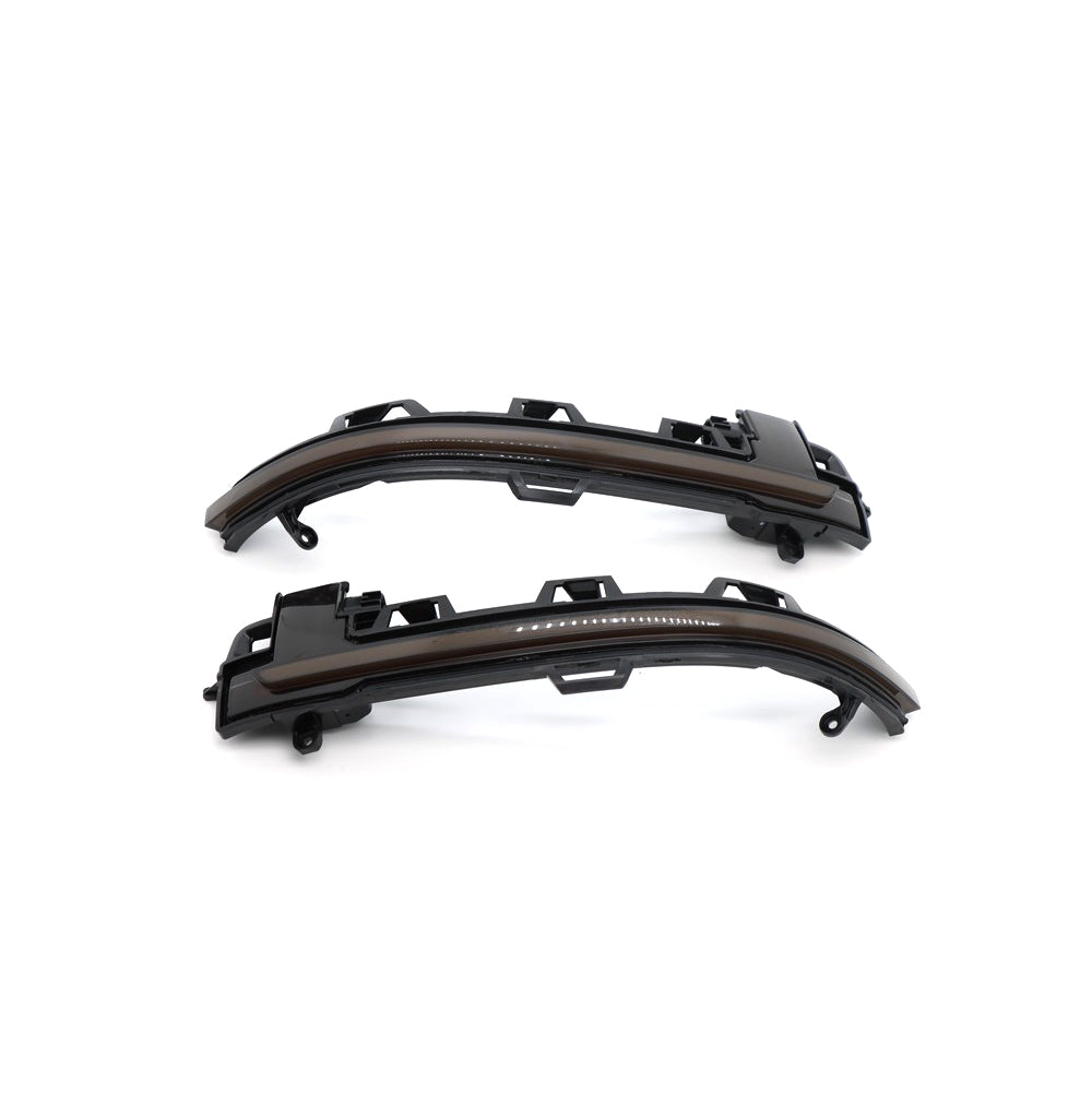 BMW X3/X4/X5/X6 LED DYNAMIC INDICATORS (2018-2025)