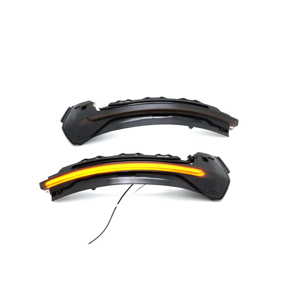 AUDI A3 8V LED DYNAMIC INDICATORS (2013-2018)