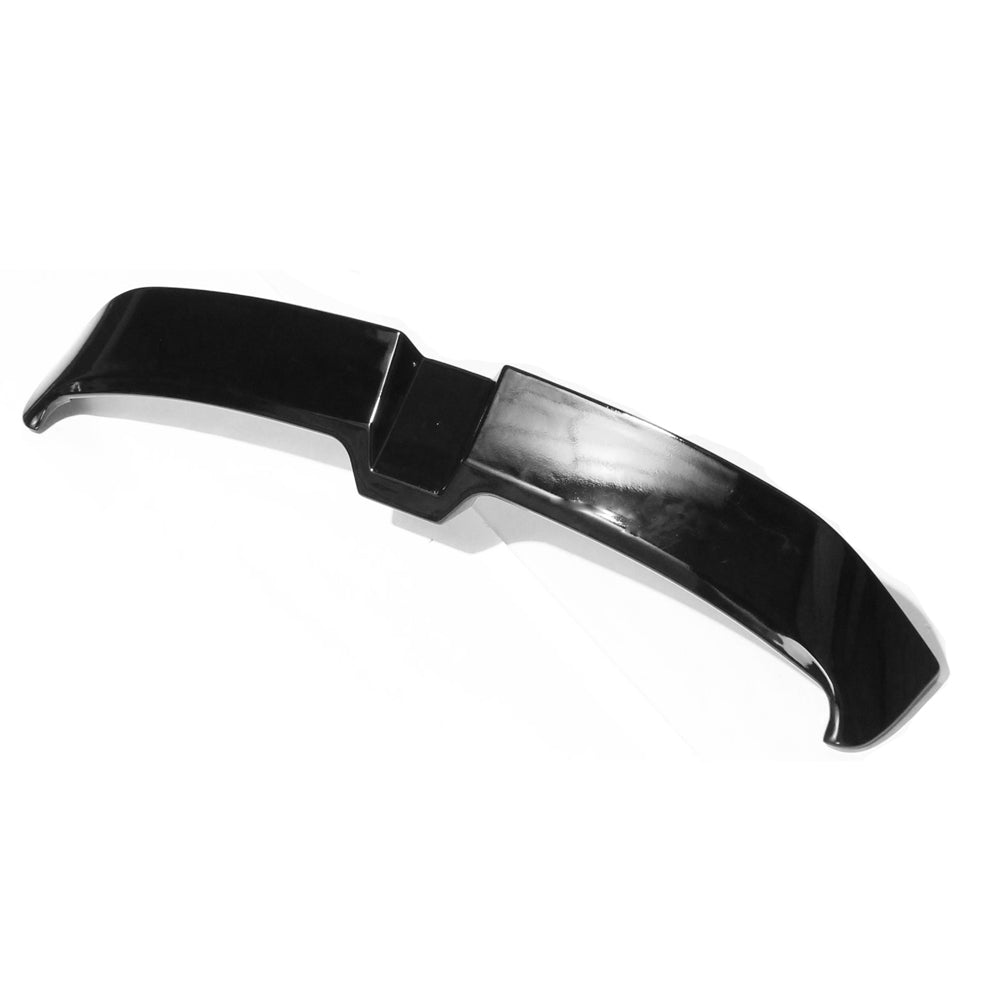 MK6 VOLKSWAGEN POLO GLOSS BLACK SPOILER (2017-2020)