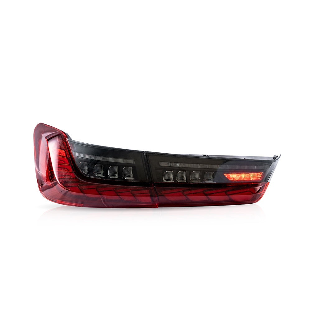 BMW 2018-CURRENT G20/G80 3 SERIES/M3 OLED REAR LIGHTS