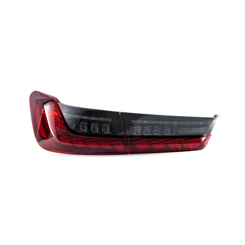 BMW 2018-CURRENT G20/G80 3 SERIES/M3 OLED REAR LIGHTS