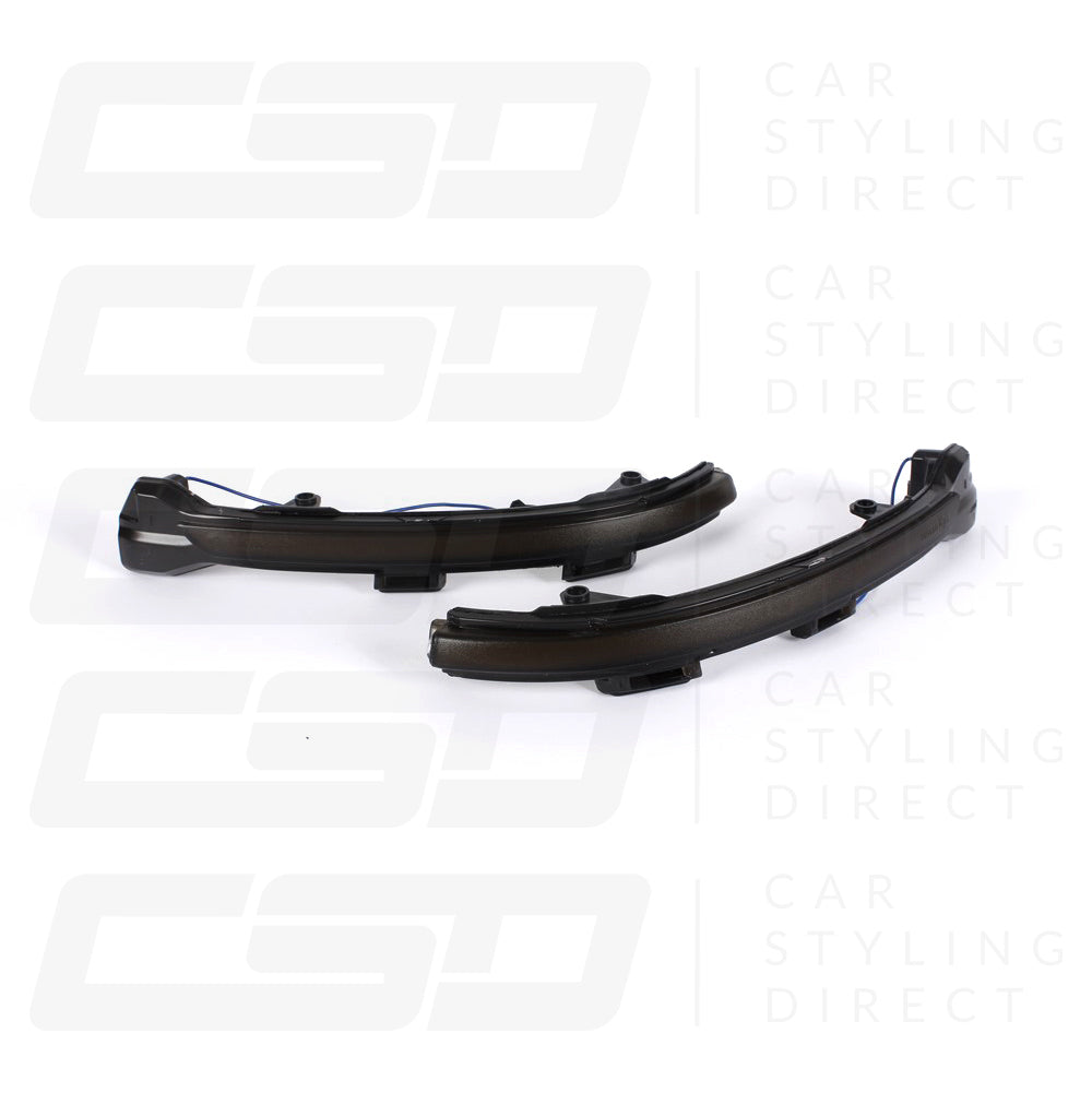 VOLKSWAGEN GOLF MK7 LED DYNAMIC INDICATORS (2012-2020)