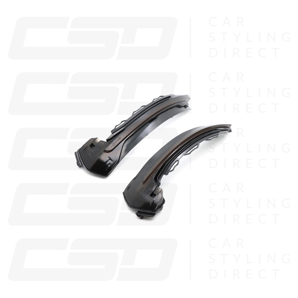 AUDI A3/S3/RS3 8V LED DYNAMIC INDICATORS (2013-2019)
