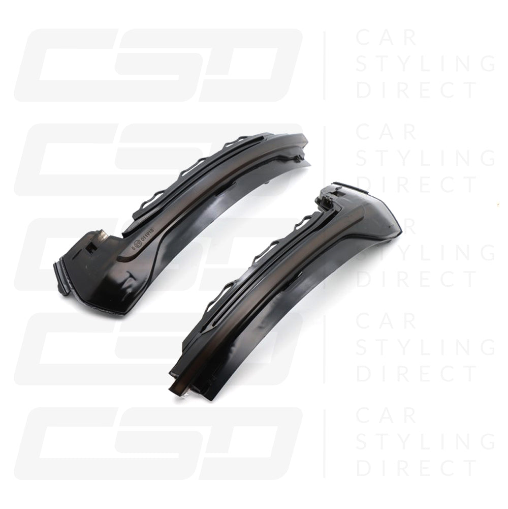 AUDI A3/S3/RS3 8V LED DYNAMIC INDICATORS (2013-2019)