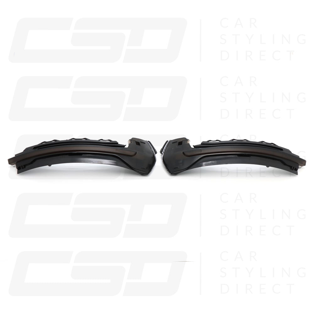 AUDI A3/S3/RS3 8V LED DYNAMIC INDICATORS (2013-2019)