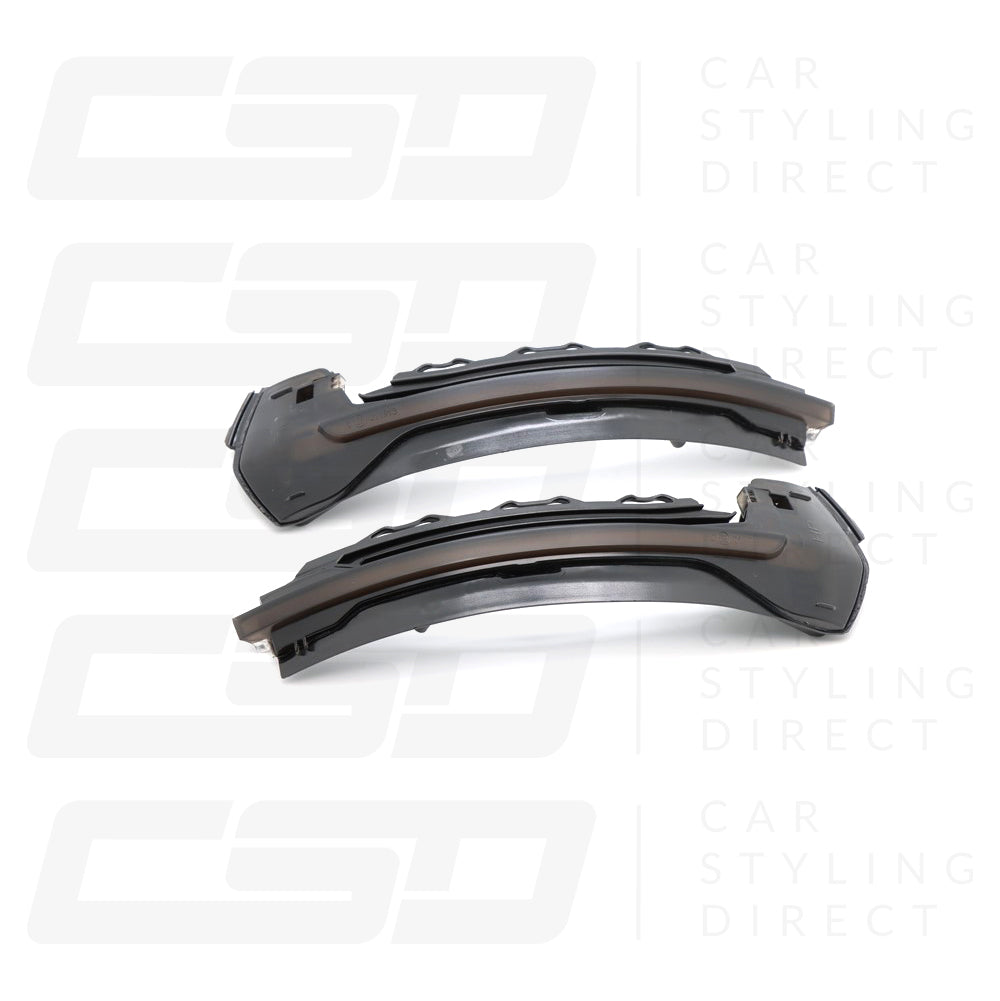 AUDI A3/S3/RS3 8V LED DYNAMIC INDICATORS (2013-2019)