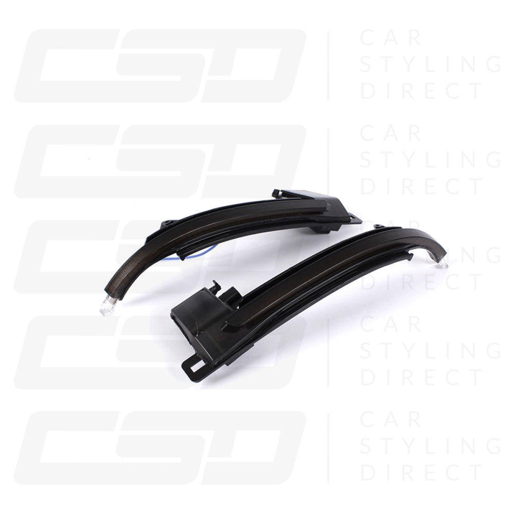 AUDI A6/S6/RS6 C6 LED DYNAMIC INDICATORS (2008-2011)