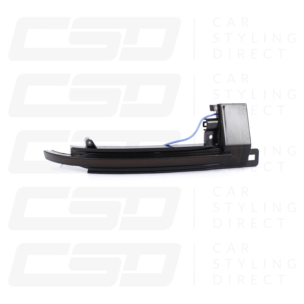 AUDI A5/S5 B8 LED DYNAMIC INDICATORS (2007-2009)