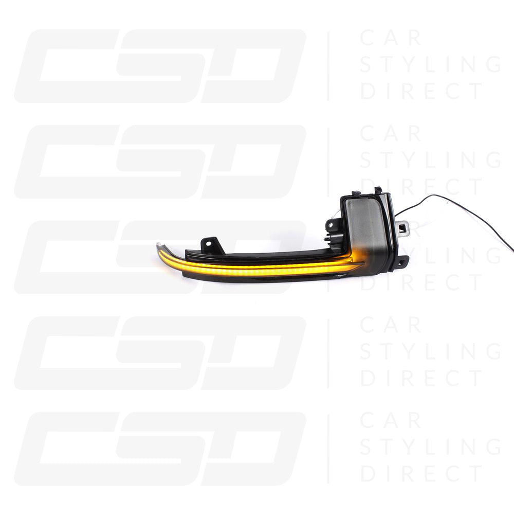 AUDI A5/S5 B8.5 LED DYNAMIC INDICATORS (2011-2016)