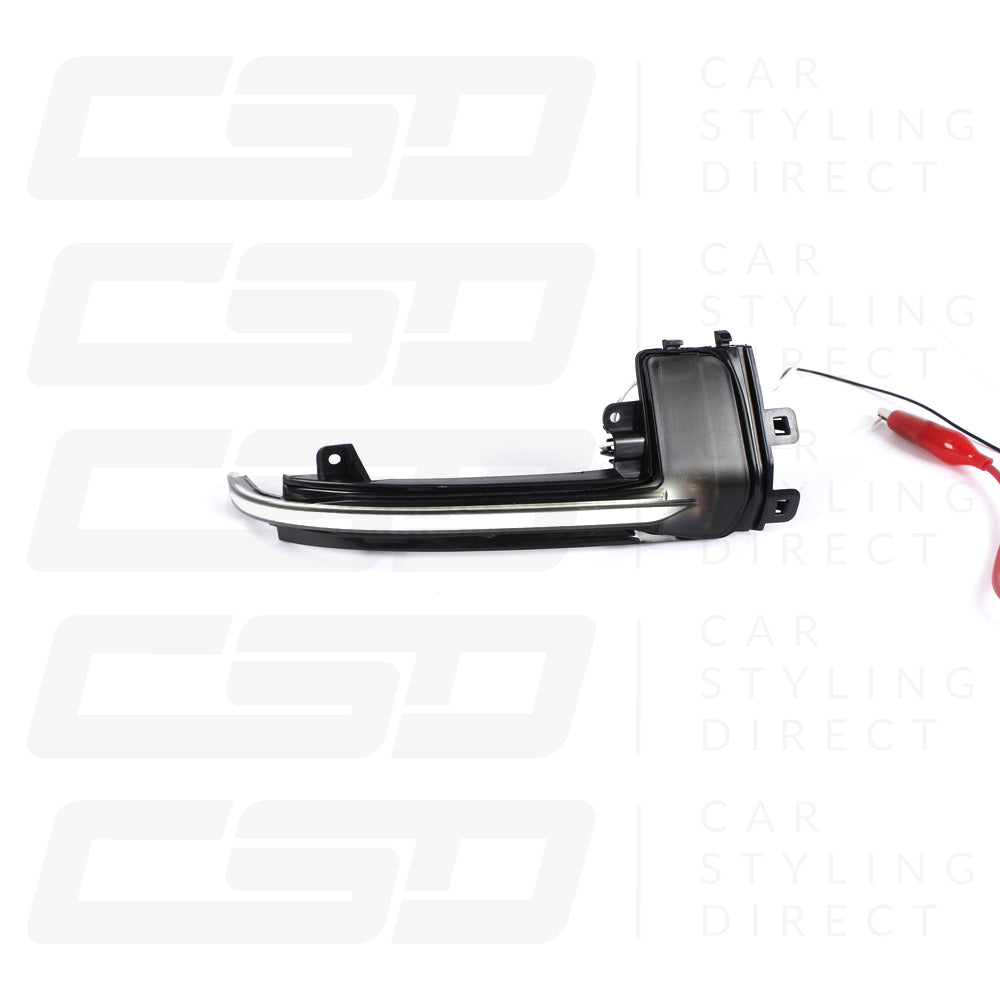 AUDI A4/S4 B8.5 LED DYNAMIC INDICATORS (2011-2016)
