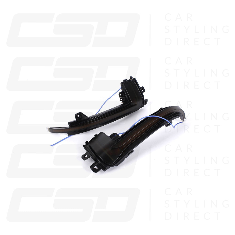 AUDI A4/S4 B8.5 LED DYNAMIC INDICATORS (2011-2016)