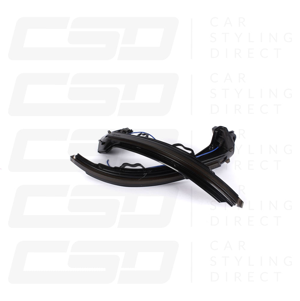 AUDI A5/S5/RS5 B9 LED DYNAMIC INDICATORS (2017-2024)