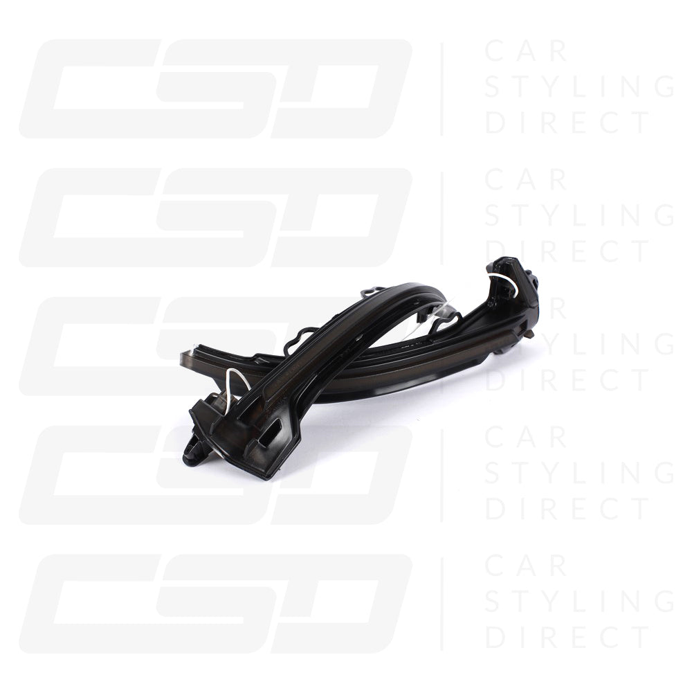 AUDI A5/S5/RS5 B9 LED DYNAMIC INDICATORS (2017-2024)