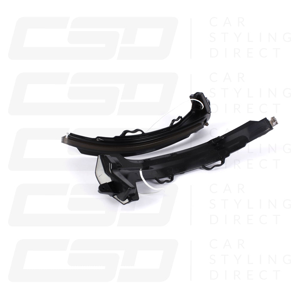 AUDI A5/S5/RS5 B9 LED DYNAMIC INDICATORS (2017-2024)