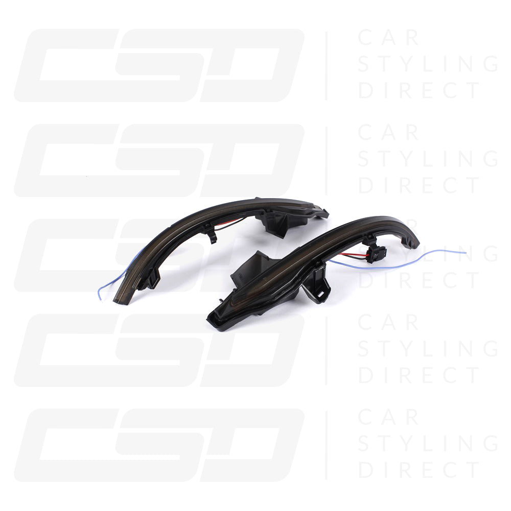 AUDI A7/S7/RS7 C8 LED DYNAMIC INDICATORS - LHD (2019-2024)