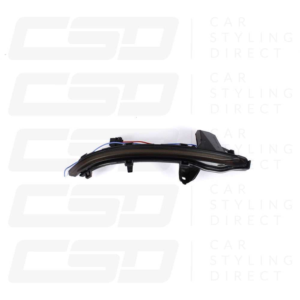 AUDI A7/S7/RS7 C8 LED DYNAMIC INDICATORS - LHD (2019-2024)