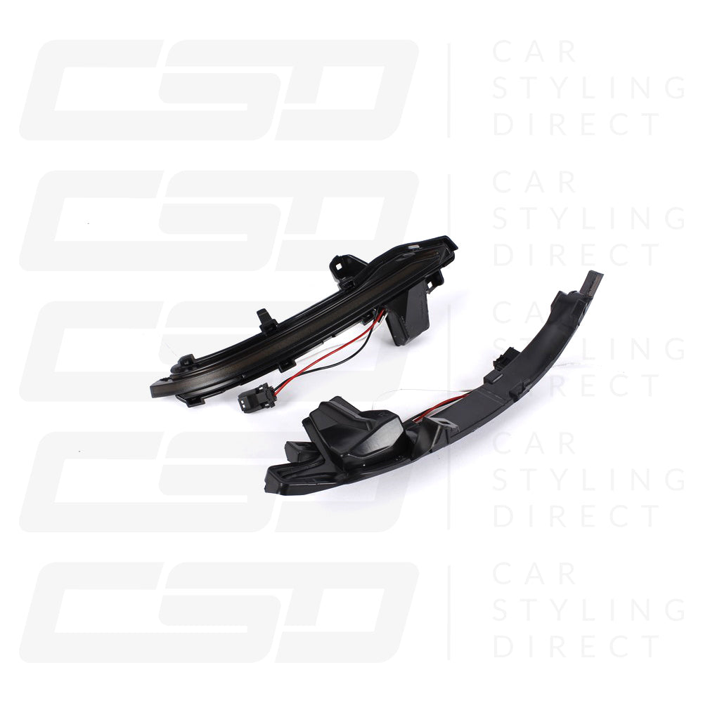 AUDI A7/S7/RS7 C8 LED DYNAMIC INDICATORS - LHD (2019-2024)