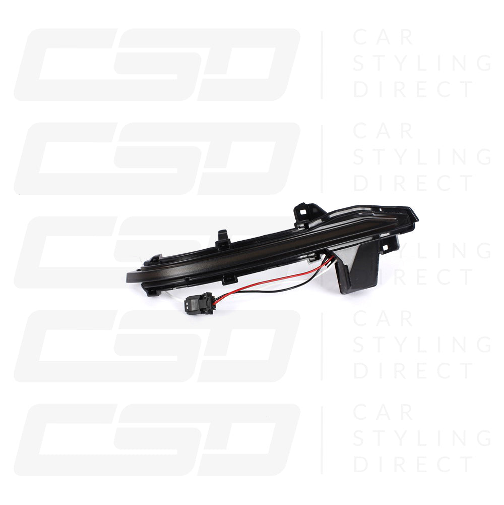AUDI A7/S7/RS7 C8 LED DYNAMIC INDICATORS - LHD (2019-2024)