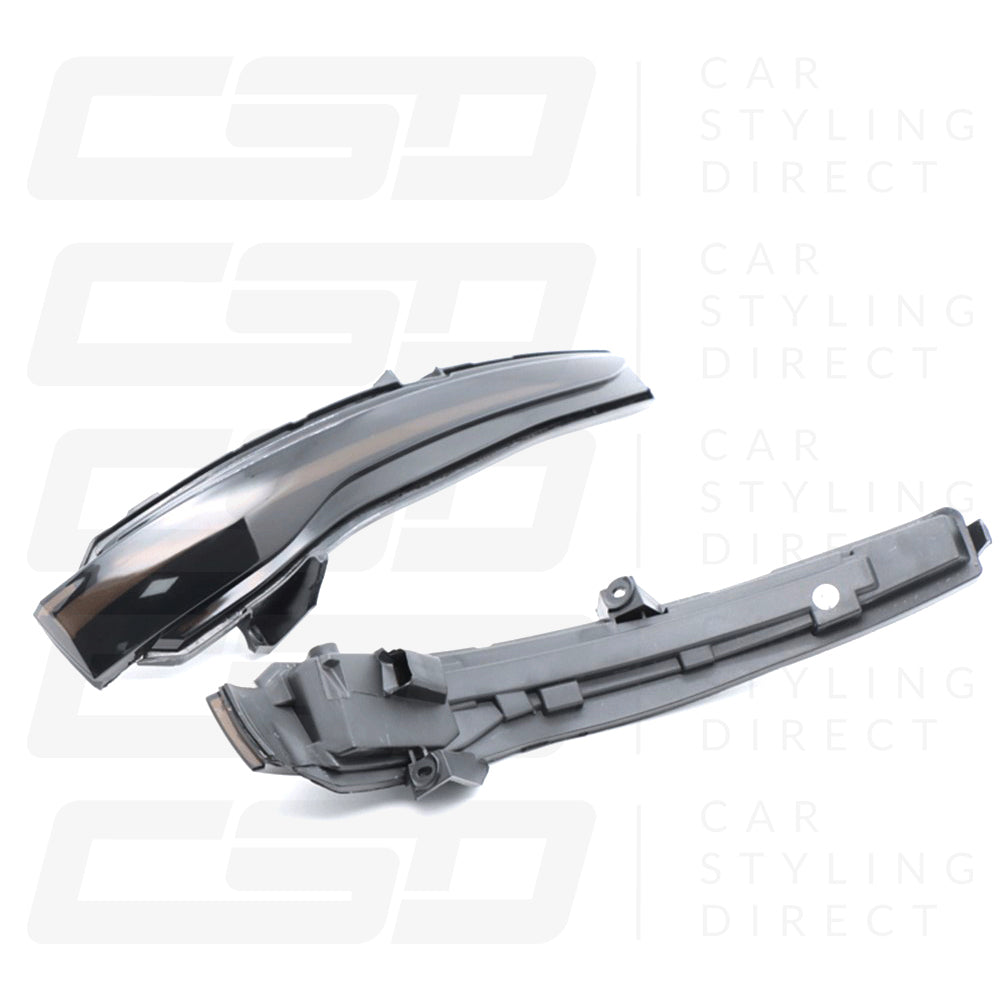 MERCEDES C/E CLASS W205/W213 LED DYNAMIC INDICATORS