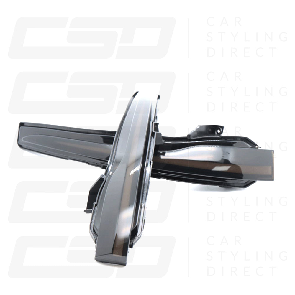 MERCEDES C/E CLASS W205/W213 LED DYNAMIC INDICATORS