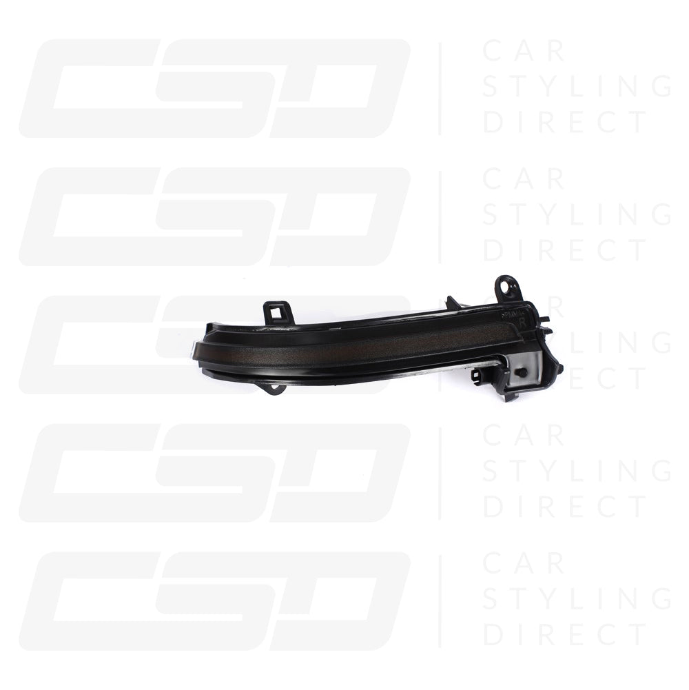 BMW 1/2/3/4/5 SERIES / M2 LED DYNAMIC INDICATORS (2012-2019)