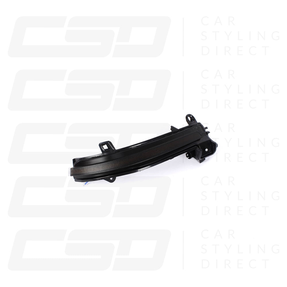 BMW 1/2/3/4/5 SERIES / M2 LED DYNAMIC INDICATORS (2012-2019)