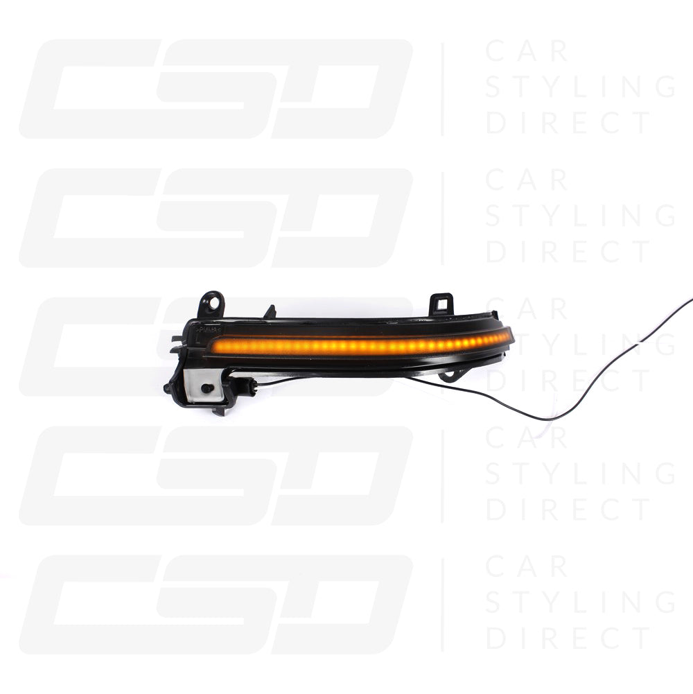 BMW 1/2/3/4/5 SERIES / M2 LED DYNAMIC INDICATORS (2012-2019)