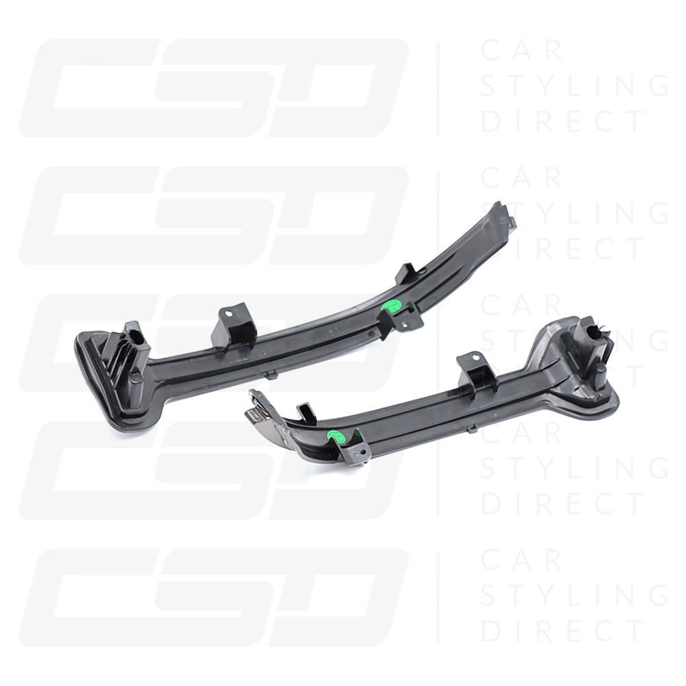 BMW 3/4/5 SERIES LED DYNAMIC INDICATORS (2017- CURRENT)