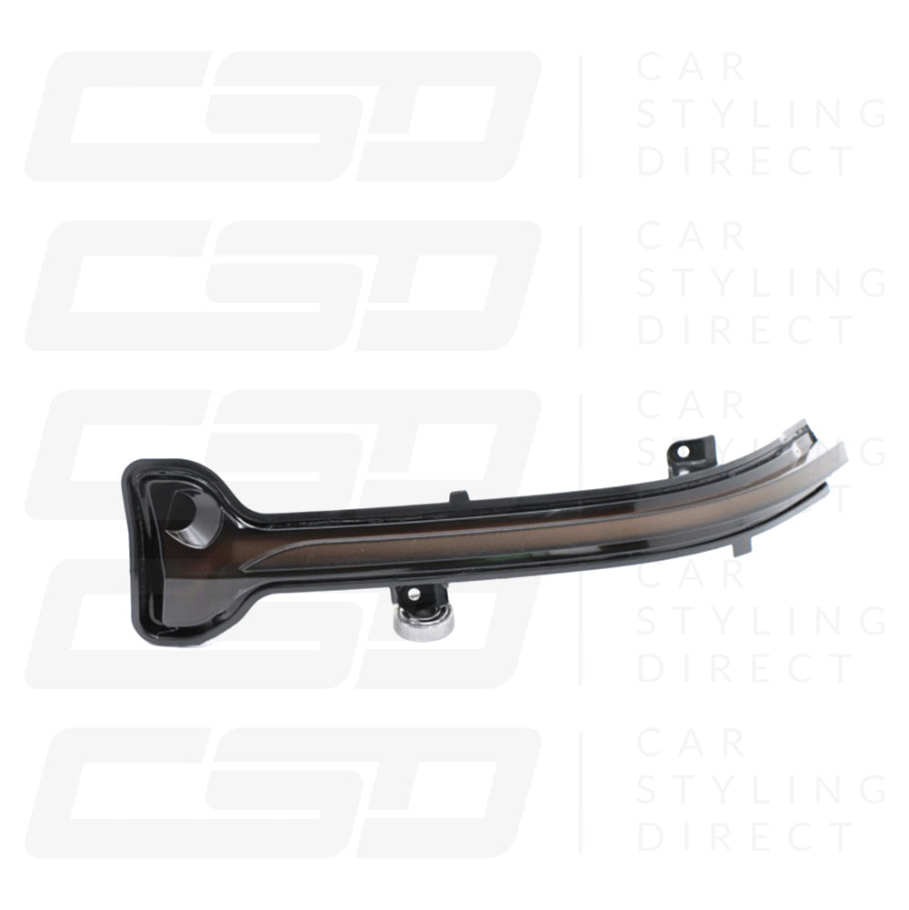 BMW 3/4/5 SERIES LED DYNAMIC INDICATORS (2017- CURRENT)