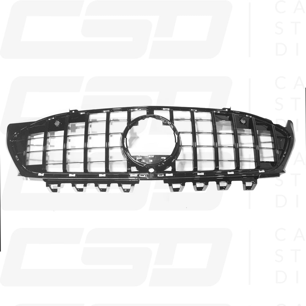 MERCEDES W118 CLA PANAMERICA GRILLE (2019+)