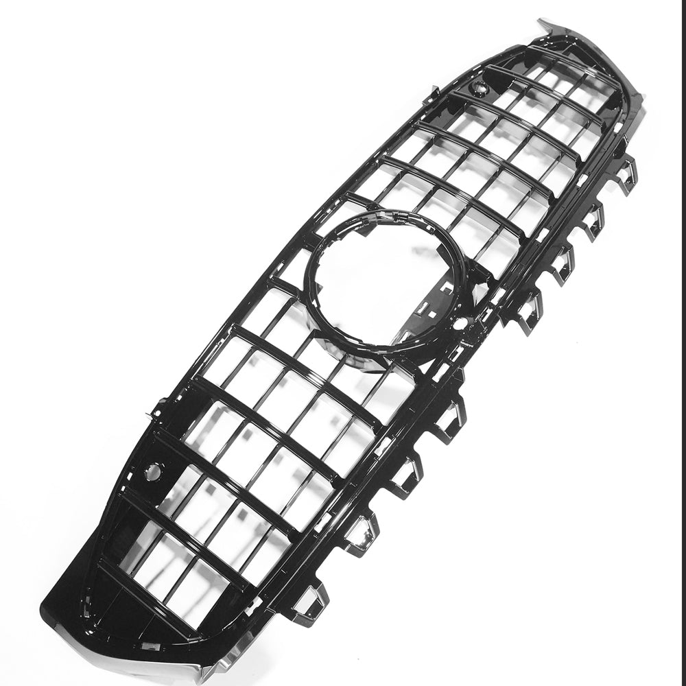 MERCEDES W118 CLA PANAMERICA GRILLE (2019+)