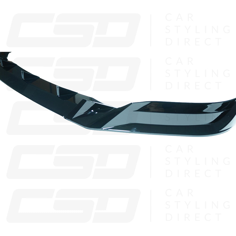 BMW G07 X7 LCI FULL GLOSS BLACK KIT (2022+)
