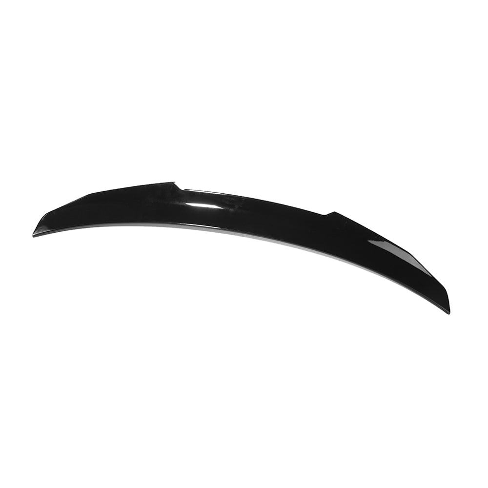 BMW 4 SERIES G22 GLOSS BLACK SPOILER PS-STYLE