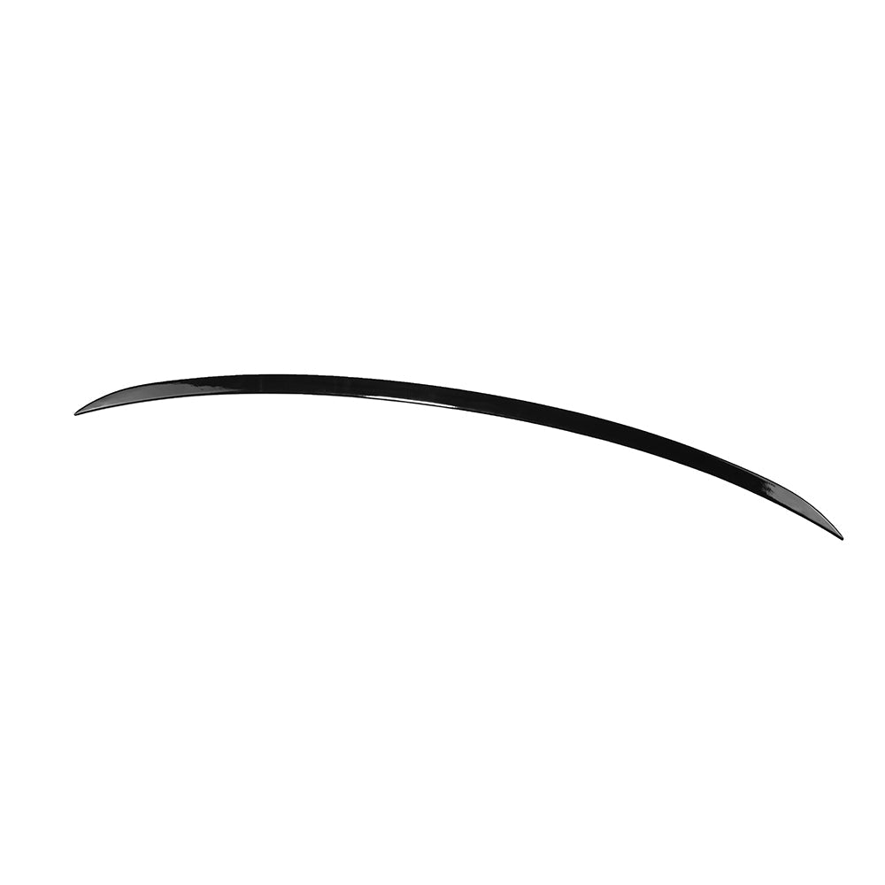 BMW G60 & i5 5 SERIES GLOSS BLACK SPOILER (2023+)