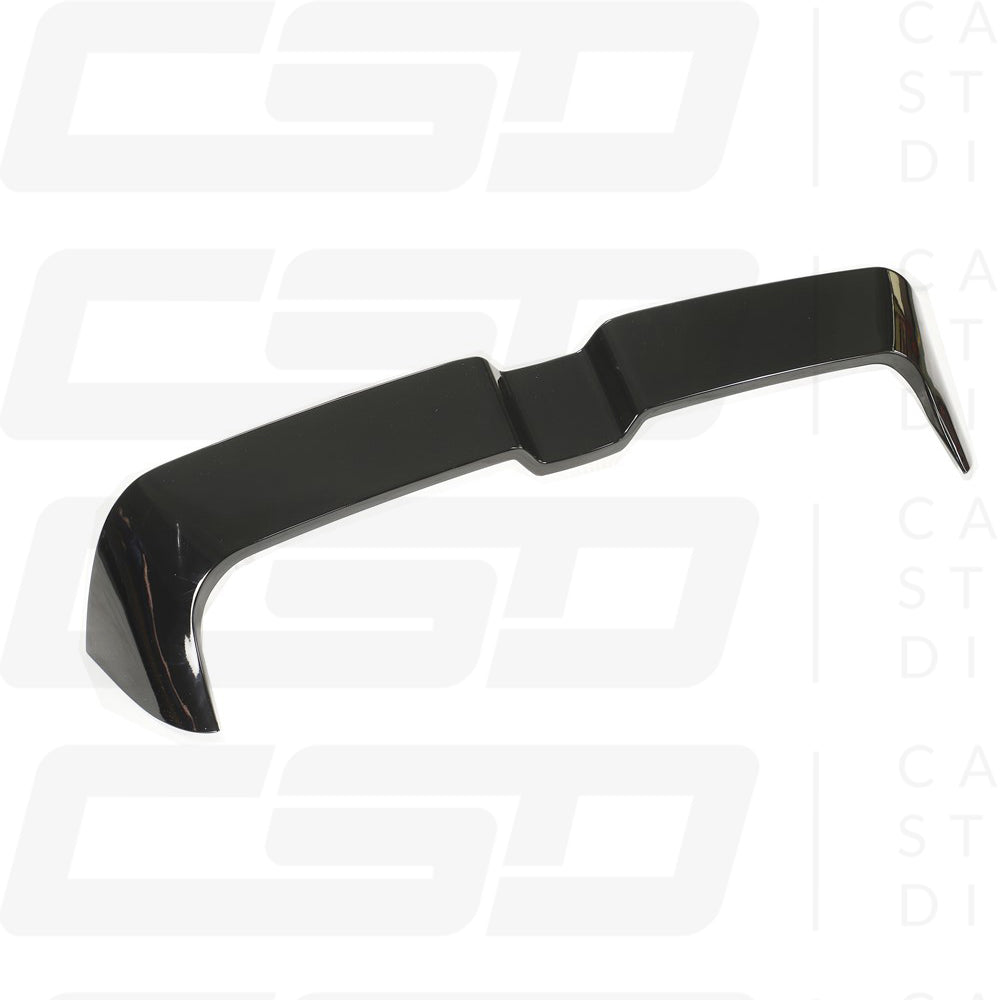 AUDI A3 & S3 8V 5DR SPORTBACK GLOSS BLACK SPOILER (2013-2020)